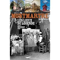 Amazon.fr - La vie secrète de Montmartre - Mellot, Philippe - Livres